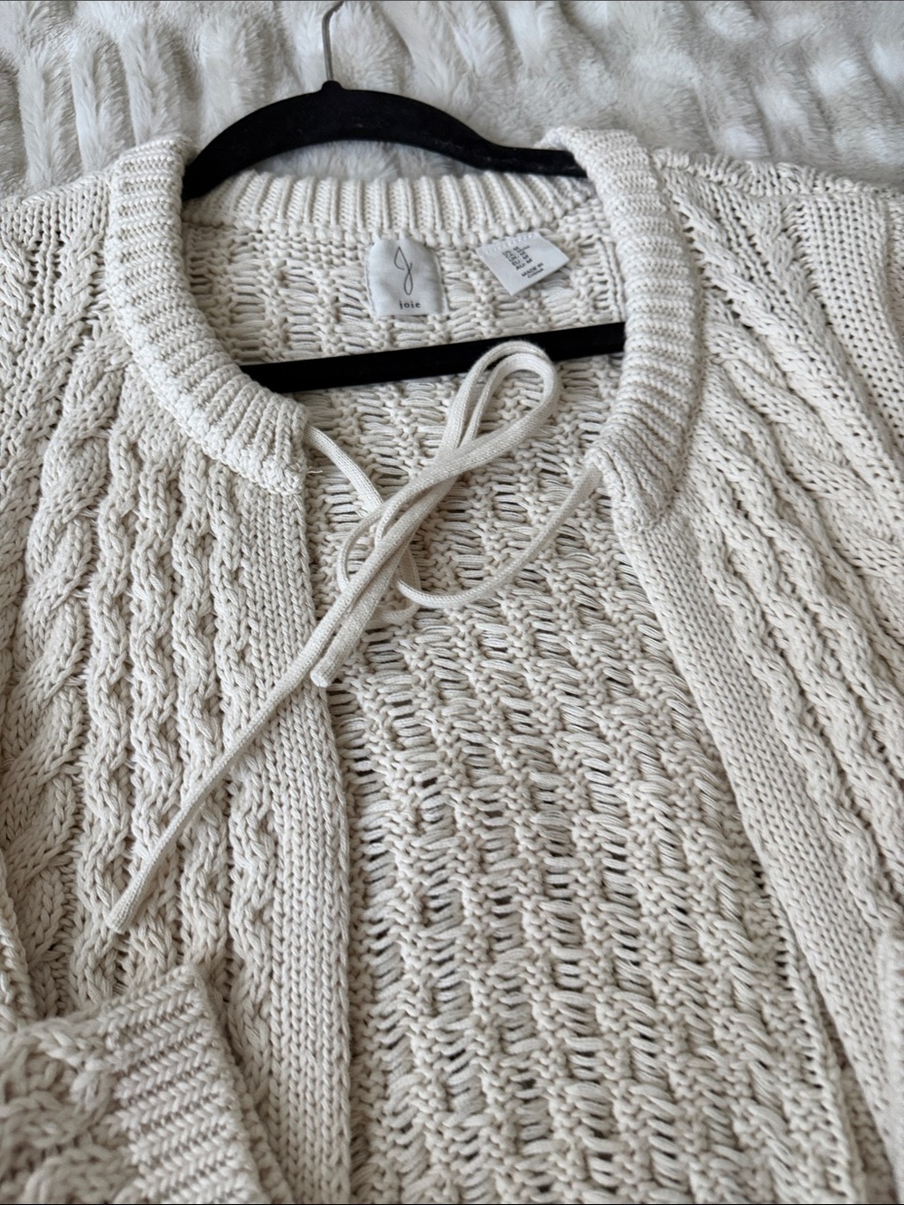 Joie cardigan - Picture 4 of 4